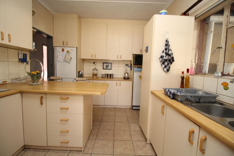 3 Bedroom Property for Sale in Churchill Estate Western Cape